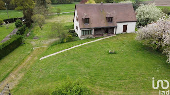 maison à Savigny-sur-Aisne (08)