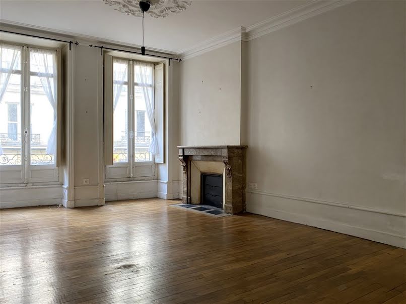 Vente appartement 2 pièces 47.54 m² à Nantes (44000), 169 500 €