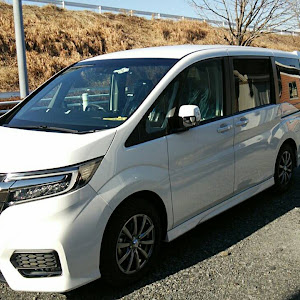 ステップワゴン RP3