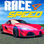 Cover Image of Download Race for Speed  APK