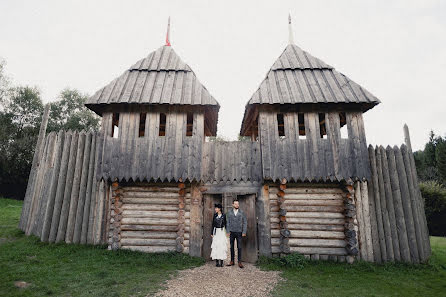 Fotógrafo de bodas Maksim Ostapenko (ostapenko). Foto del 21 de marzo 2020