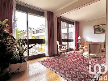 appartement à Fontenay-le-Fleury (78)
