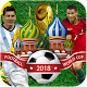 Download Football World Cup 2018⚽: Football Photo Frames For PC Windows and Mac