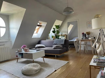 appartement à Paris 8ème (75)