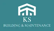 KS Building And Maintenance Logo