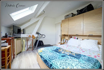 appartement à Metz (57)