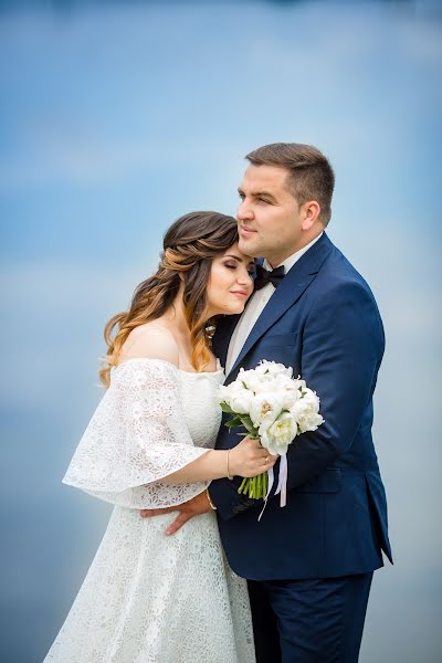 Wedding photographer Natalya Іvanіna (ivaninafoto). Photo of 13 June 2019