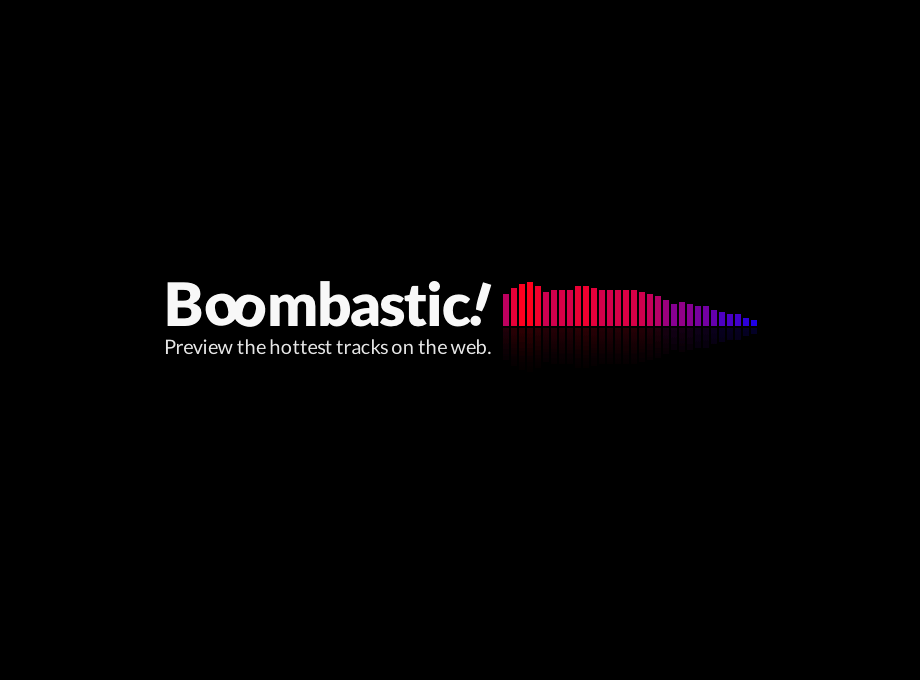 Boombastic! Preview image 1