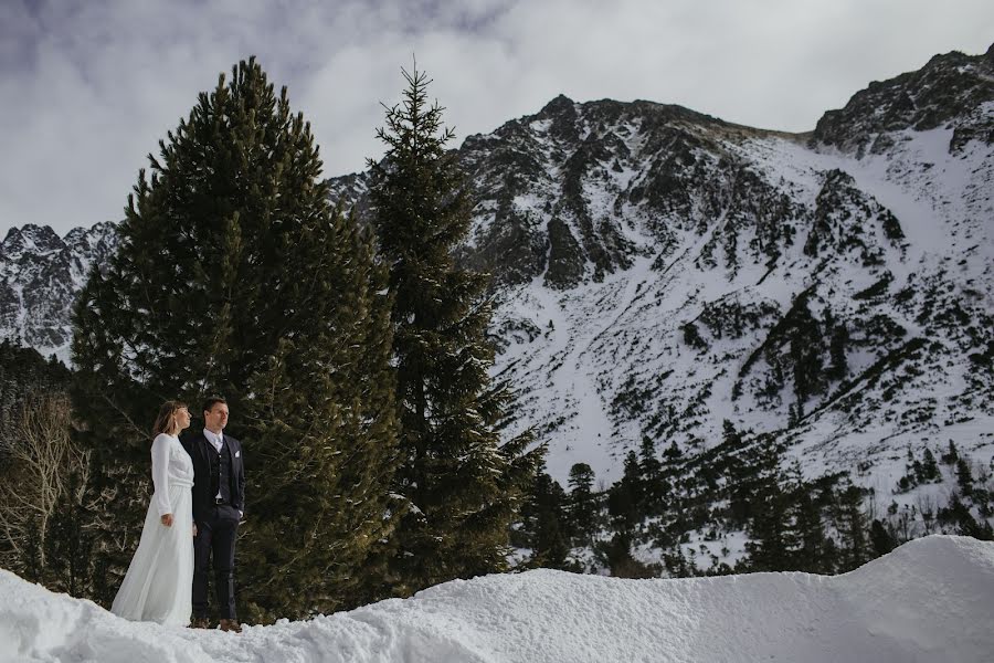 Fotógrafo de bodas Grey Mount (greymountphoto). Foto del 23 de marzo 2020