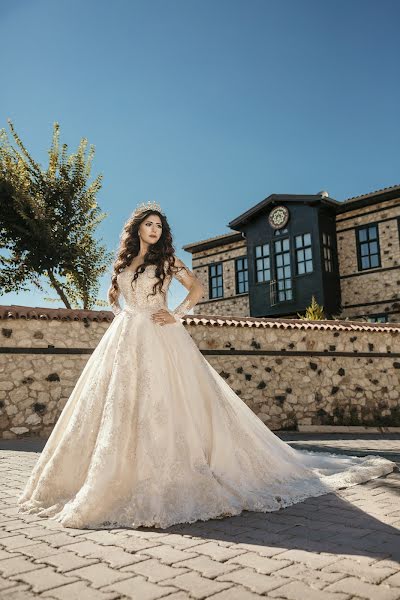 Wedding photographer Ömer Temel (omertemel). Photo of 3 January 2020