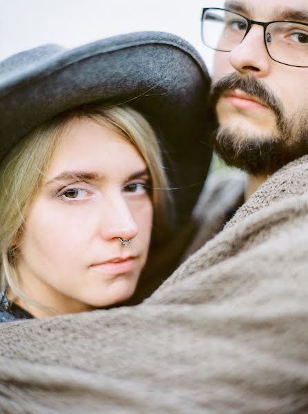 Photographe de mariage Dmitriy Dychek (dychek). Photo du 21 octobre 2016