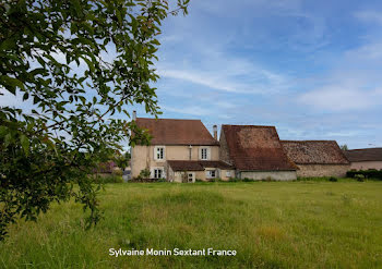 maison à Mayac (24)