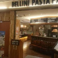 BELLINI PASTA PASTA 貝里尼