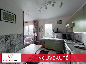 appartement à Anzin (59)