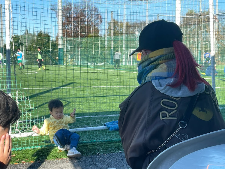 510の旧車はスポーツだ！・ブラボー！！・フリードガラス交換・初めての武道館・初めて息子の彼女に会うに関するカスタム事例の投稿画像13枚目