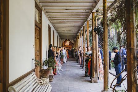Svatební fotograf Lukšić And Nuño Taller (taller7). Fotografie z 15.června 2024