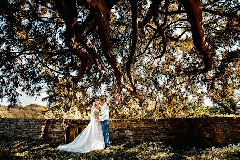 Düğün fotoğrafçısı Orest Buller (wedding-nrw). 1 Kasım 2021 fotoları