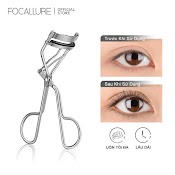 Dụng Cụ Bấm Cong Lông Mi Focallure Cho Hàng Mi Cong Dài Lâu 32G