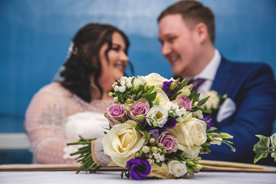 Wedding photographer David Wagstaffe (davidwagstaffe). Photo of 2 July 2019