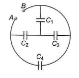 Combination of Capacitors