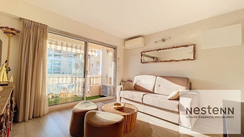 Vente appartement 2 pièces 36 m² à Frejus (83600), 280 000 €