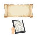 Slow Auto Scroll Reader icon