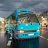 Euro Minibus Sim Indian Bus 3d icon