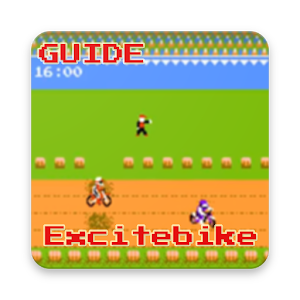 Download Guide For Excitebike For PC Windows and Mac