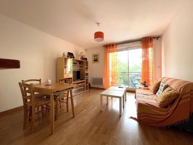 Vente appartement 3 pièces  à Toulouse (31000), 160 000 €
