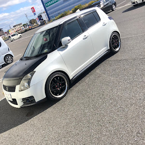 スイフトスポーツ ZC31S