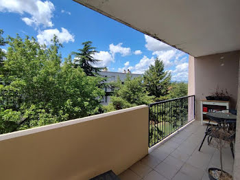 appartement à Neuville-sur-Saône (69)