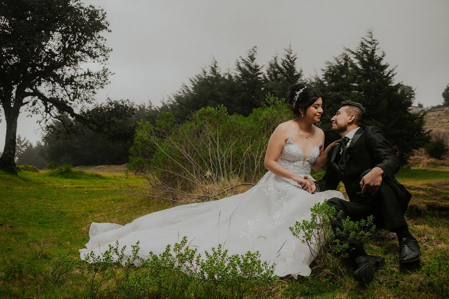 結婚式の写真家Ivan Diaz (ivandiaz)。3月21日の写真