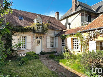 maison à Noailles (60)