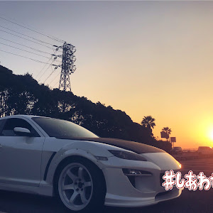 RX-8