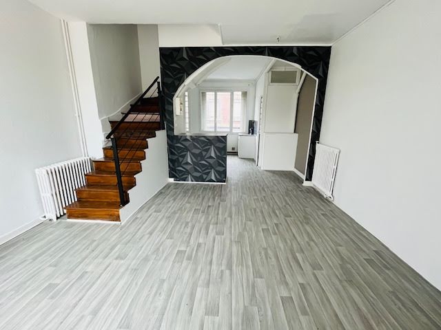 Vente appartement 4 pièces 87.85 m² à Creil (60100), 155 000 €