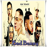 Bad Bunny  Icon