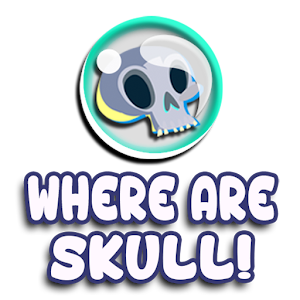 Download Where Are Skull ? For PC Windows and Mac