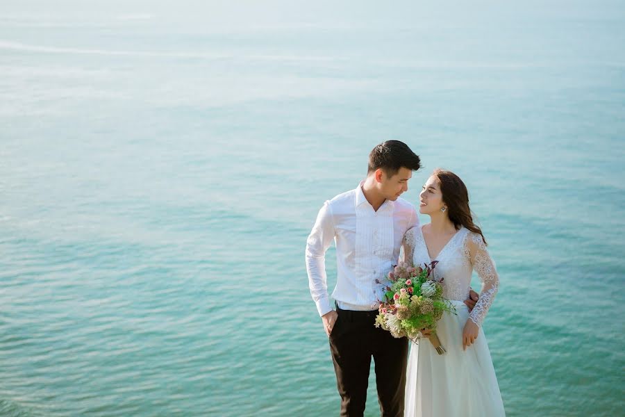 Wedding photographer Quốc Võ (quocvophoto). Photo of 24 June 2022