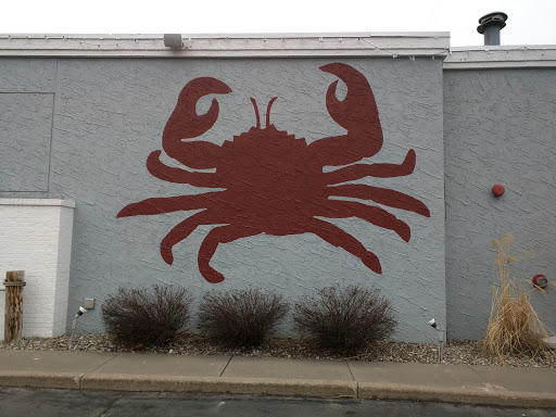 The Crab