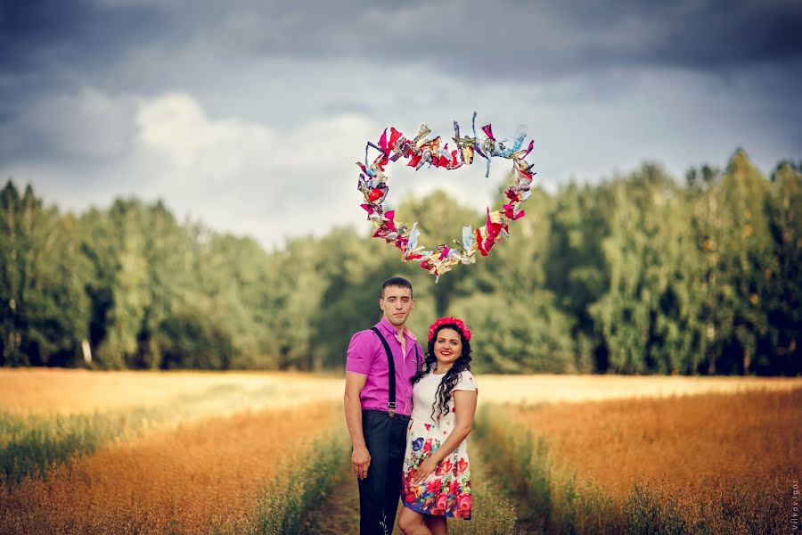 Svadobný fotograf Igor Vilkov (vilkovphoto). Fotografia publikovaná 22. septembra 2016