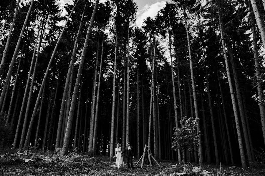 Fotógrafo de bodas Artur Voth (voth). Foto del 29 de junio 2020