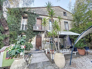 maison à Perpignan (66)