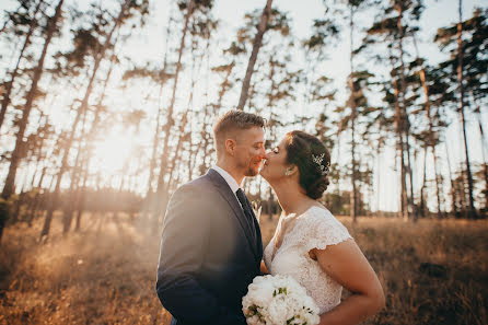 Photographe de mariage Vlado Tvardzík (vladotvardzik). Photo du 24 novembre 2021