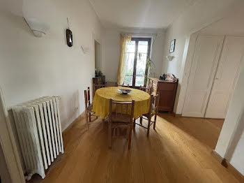 appartement à Gex (01)