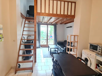 appartement à Lille (59)