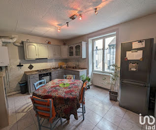 appartement à Oyonnax (01)