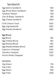 Eggbite menu 5