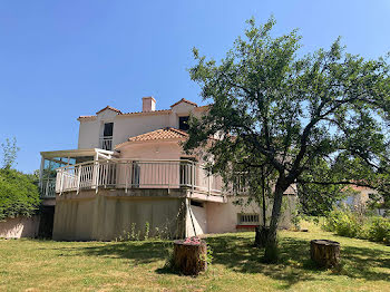 maison à Haute-Goulaine (44)