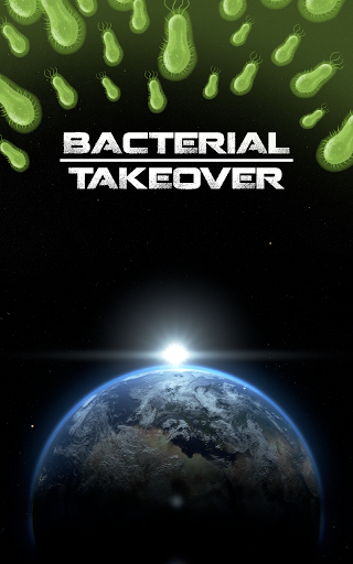 Bacterial Takeover - Idle Clicker