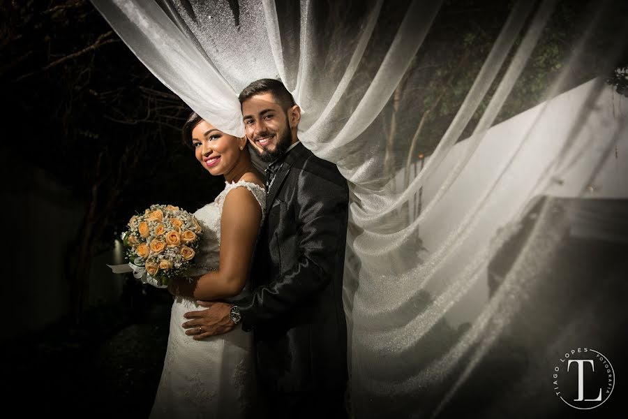 Fotógrafo de bodas Tiago Lopes (tiagolopes). Foto del 23 de marzo 2020